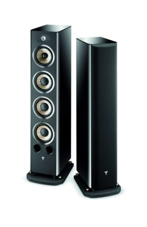 Focal Aria 936 Golvhögtalare Golvhögtalare