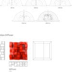 Artnovion Alps W Diffusorer - Bild 5