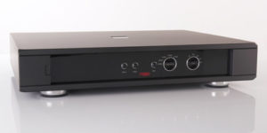 Rega Aura Reference