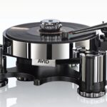 Avid Hifi Acutus SP - Bild 2