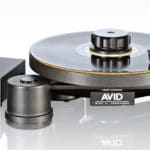 Avid Hifi Diva II