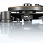 Avid Hifi Diva II - Bild 4