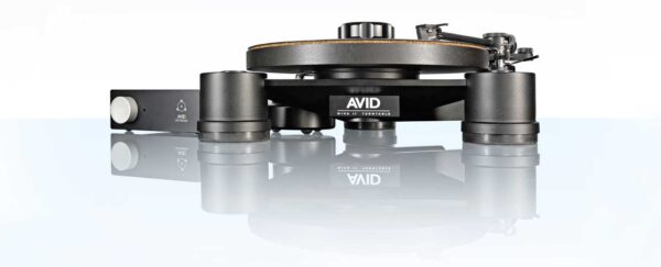 Avid Hifi Diva II - Bild 4
