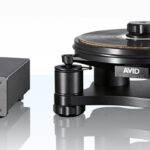 Avid Hifi Volvere Sequel SP Skivspelare - Bild 2