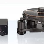 Avid Hifi Volvere SP - Bild 2