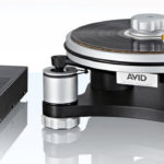 Avid Hifi Volvere SP