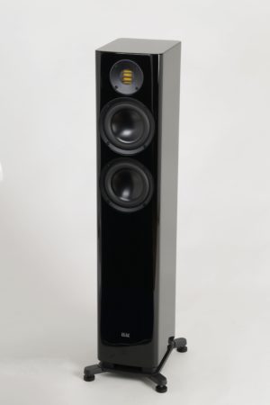 ELAC Solano FS287 Julklappstips 2023!