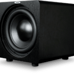 Velodyne Deep Blue 8