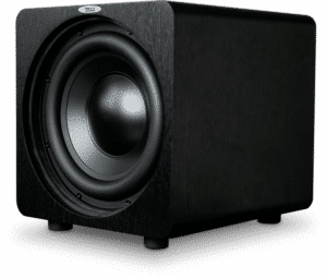 Velodyne Deep Blue 8