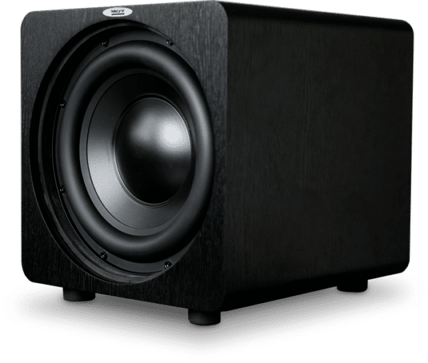 Velodyne Deep Blue 8