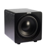 Velodyne Deep Blue 10
