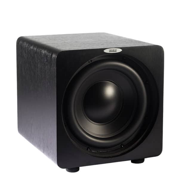 Velodyne Deep Blue 10