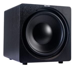 Velodyne Deep Blue 15