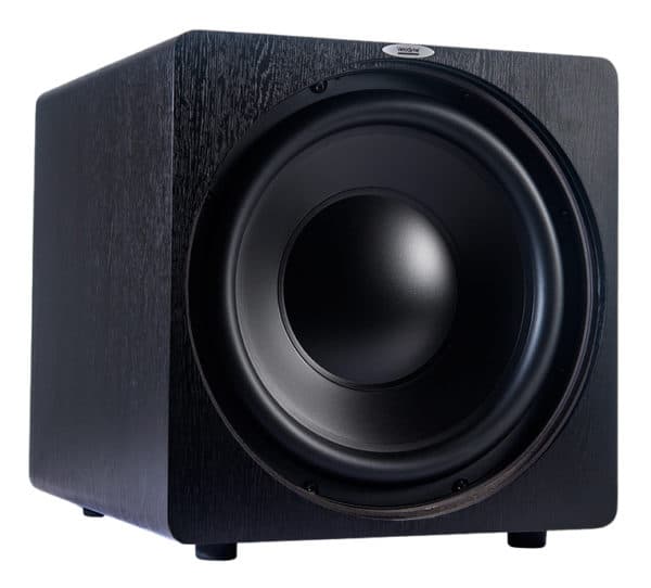 Velodyne Deep Blue 15