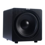Velodyne Deep Blue 12