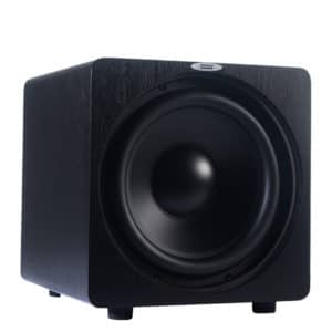 Velodyne Deep Blue 12