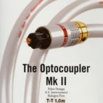 Van Den Hul The Optocoupler Mk II