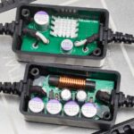 SBooster Ultra mkII - Strömfilter - Bild 4