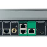 Meridian 210 Streamer Nätverksspelare - Bild 3