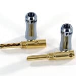 Valhalla technnology VT banana plug type 236 - Bild 2