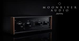 Moonriver Audio Model 404