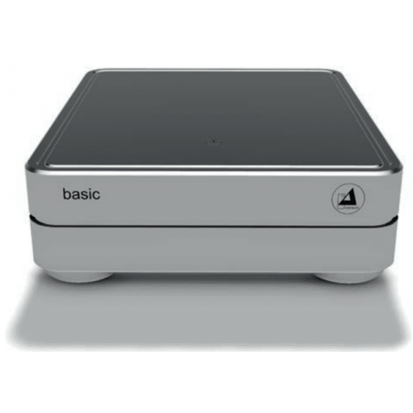 Clearaudio Basic V2
