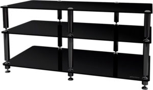 Norstone Bergen AV 2 HiFi Bänk - Stereobänk