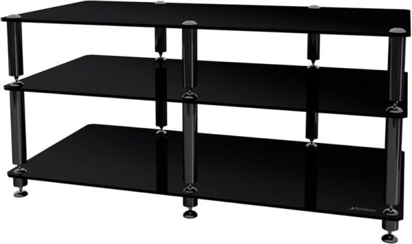 Norstone Bergen AV 2 HiFi Bänk - Stereobänk
