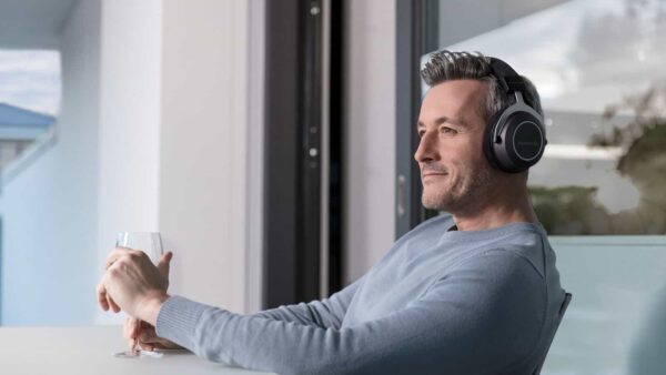 Beyerdynamic Amiron Wireless Bluetooth Hörlurar Trådlösa hörlurar