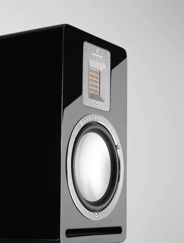 Audiovector QR1 Stativhögtalare