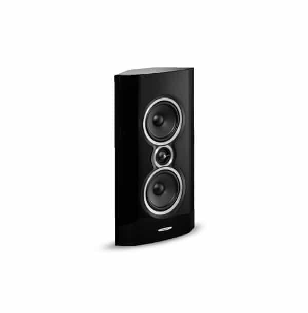 Sonus Faber Sonetto Wall Vägghögtalare