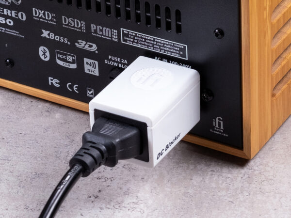 iFi Audio DC Blocker - Bild 3