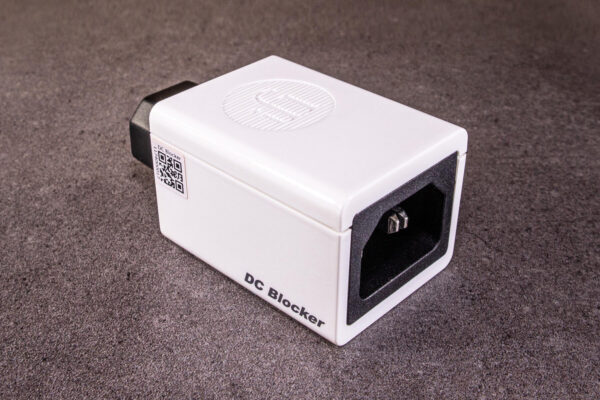 iFi Audio DC Blocker - Bild 2