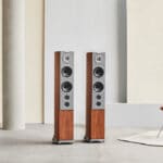 Audiovector R6 Arreté Golvhögtalare - Bild 4