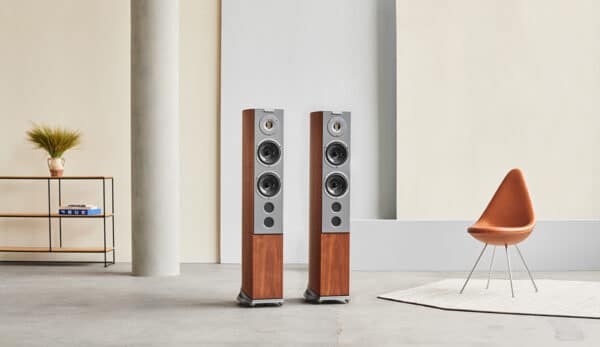 Audiovector R6 Arreté Golvhögtalare - Bild 4