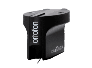 Ortofon Cadenza Black