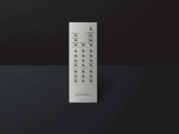 Luxman D-N150 - Bild 5