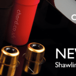Chord Shawline Din Signalkabel