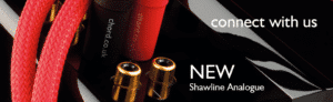Chord Shawline Din Signalkabel