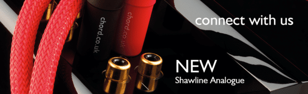Chord Shawline Din Signalkabel