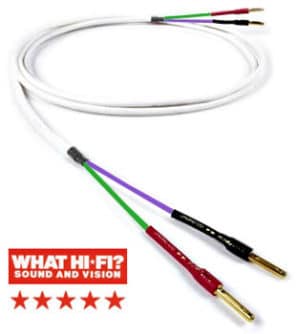Chord Leyline2 X Högtalarkabel