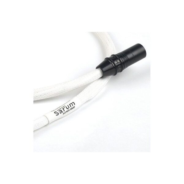 Chord Sarum T Super ARAY Digital AES/EBU Digital XLR kabel