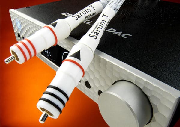 Chord Sarum T Super ARAY 2Rca - Bild 3
