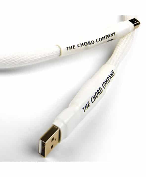 Chord Sarum T Super Aray USB A – USB B Usb kabel