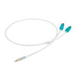 Chord C-jack 3.5mm-2RCA