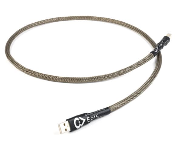Chord Epic USB Usb kabel