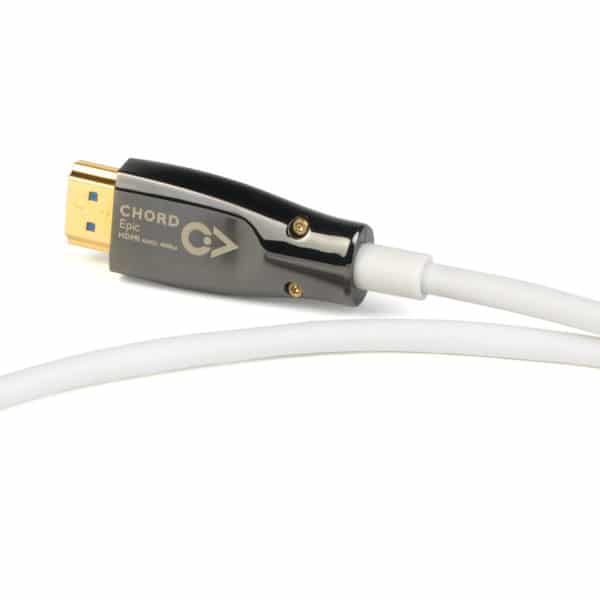 Chord Epic HDMI AOC v2.1 8K Hdmi kabel