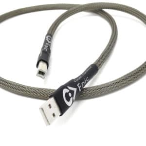 Chord Epic USB Usb kabel