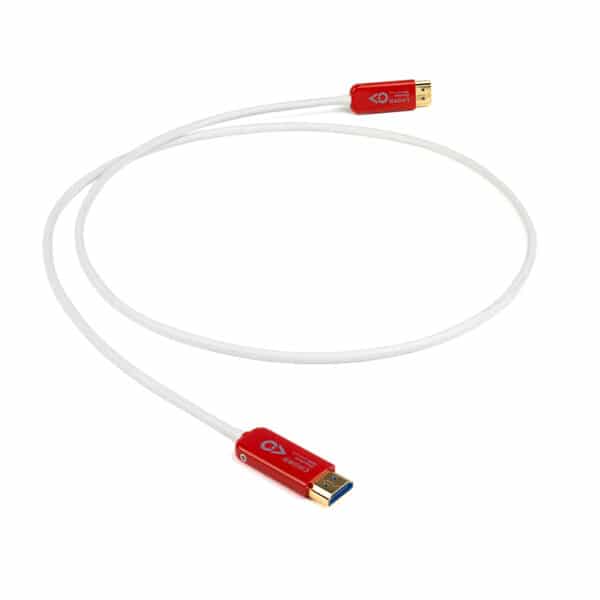 Chord Shawline HDMI AOC v2.1 8K Hdmi kabel