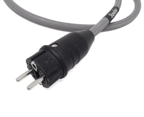 Chord Shawline Power